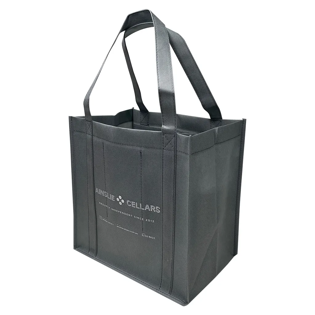 NWPP 6 Bottles Wine Bag(NW-6014)