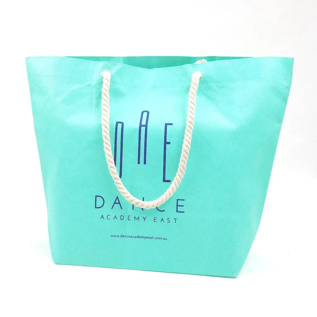 NWPP Chic Shopping Bag With Rope Handle(NW-2009)