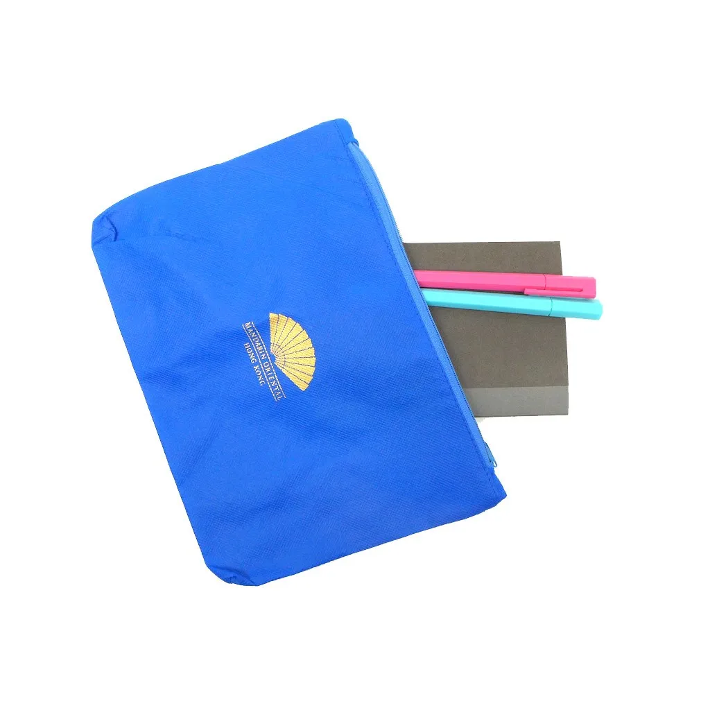 NWPP Zip Bag(NW-1009)