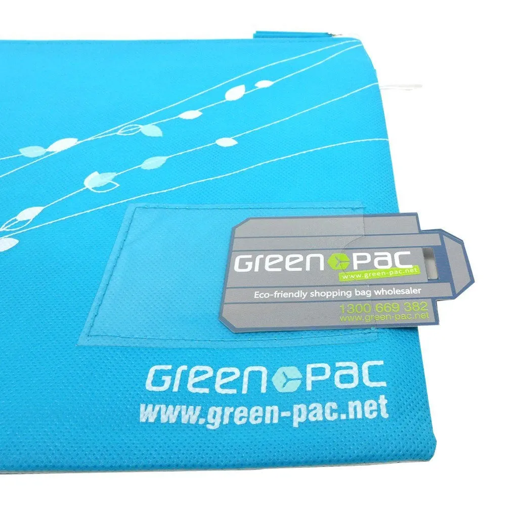 NWPP Zip Bag(NW-1009)