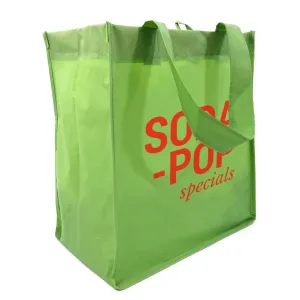 Nylon Shopping Bag(NY-07)