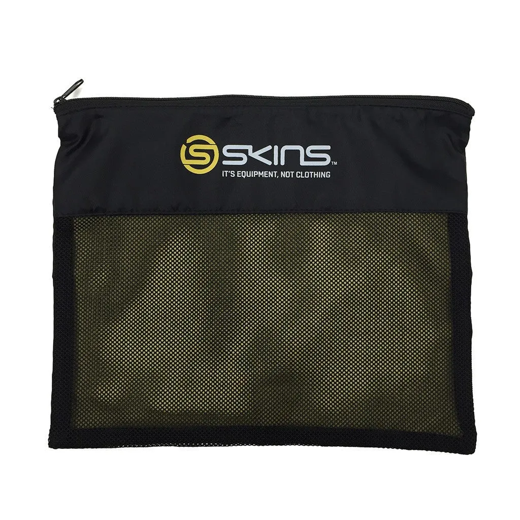 Nylon Zipper Bag(NY-23)