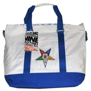 OES Canvas Bag