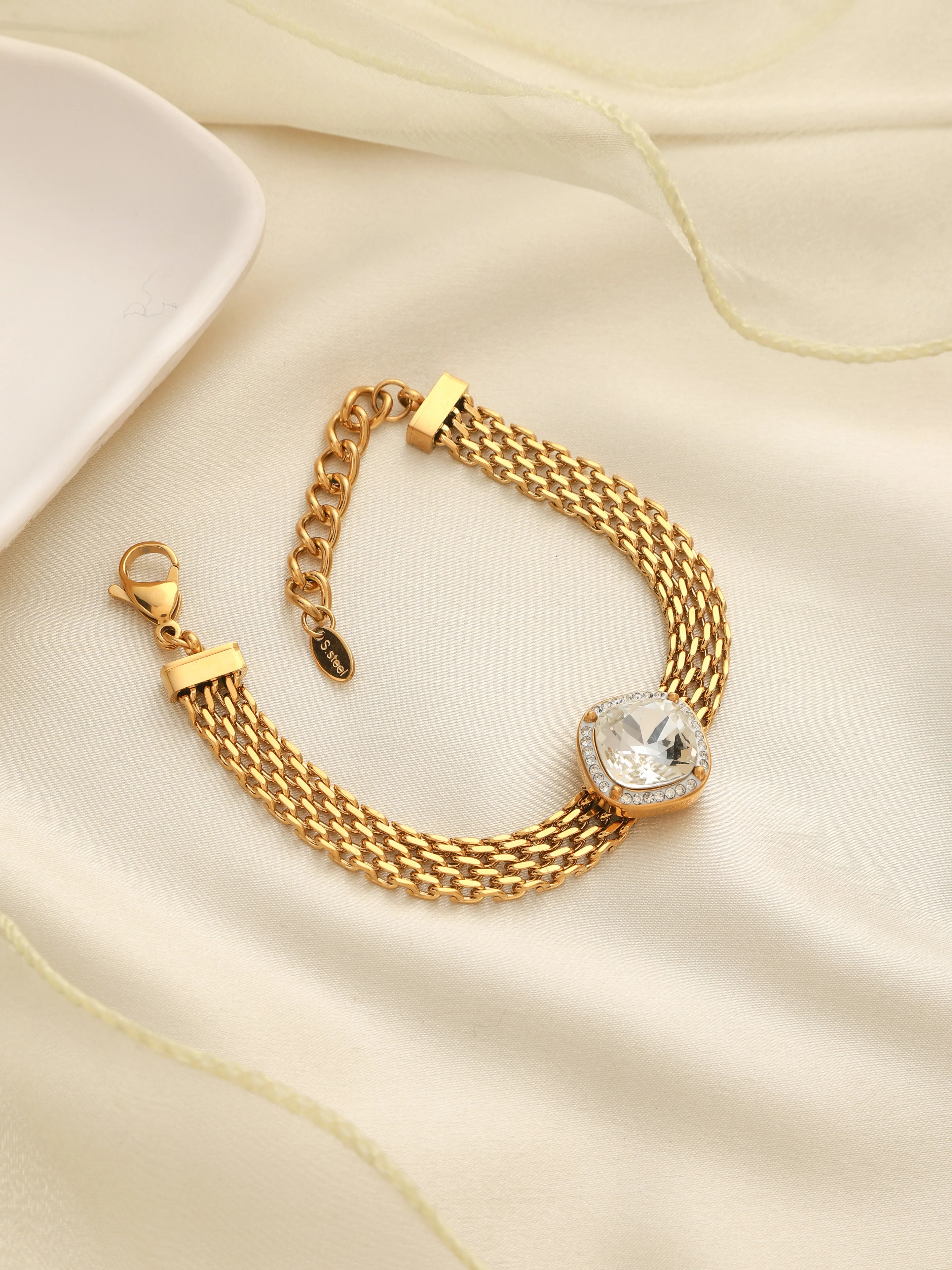 Opyum Diamante Bracelet