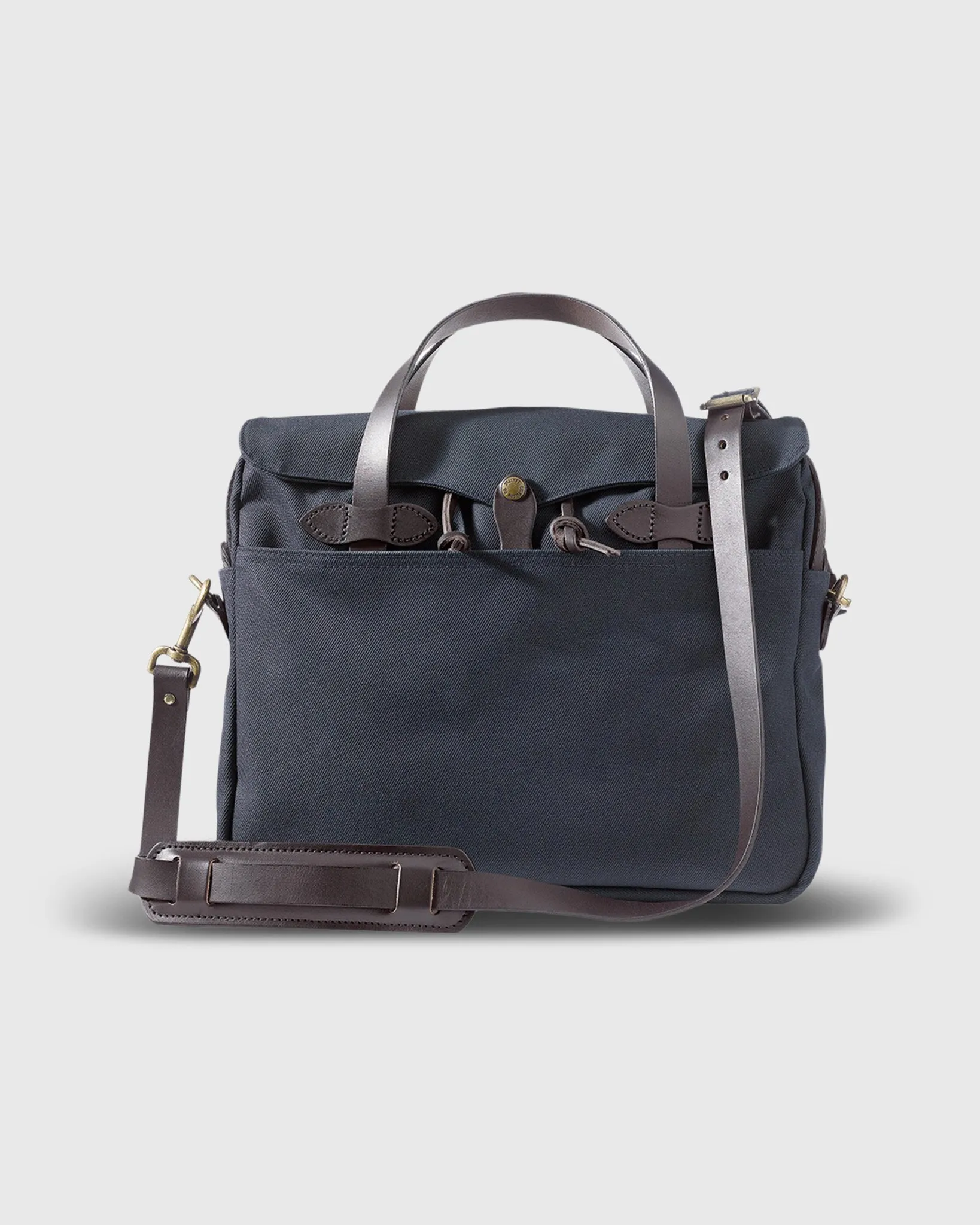 Original Briefcase in Navy