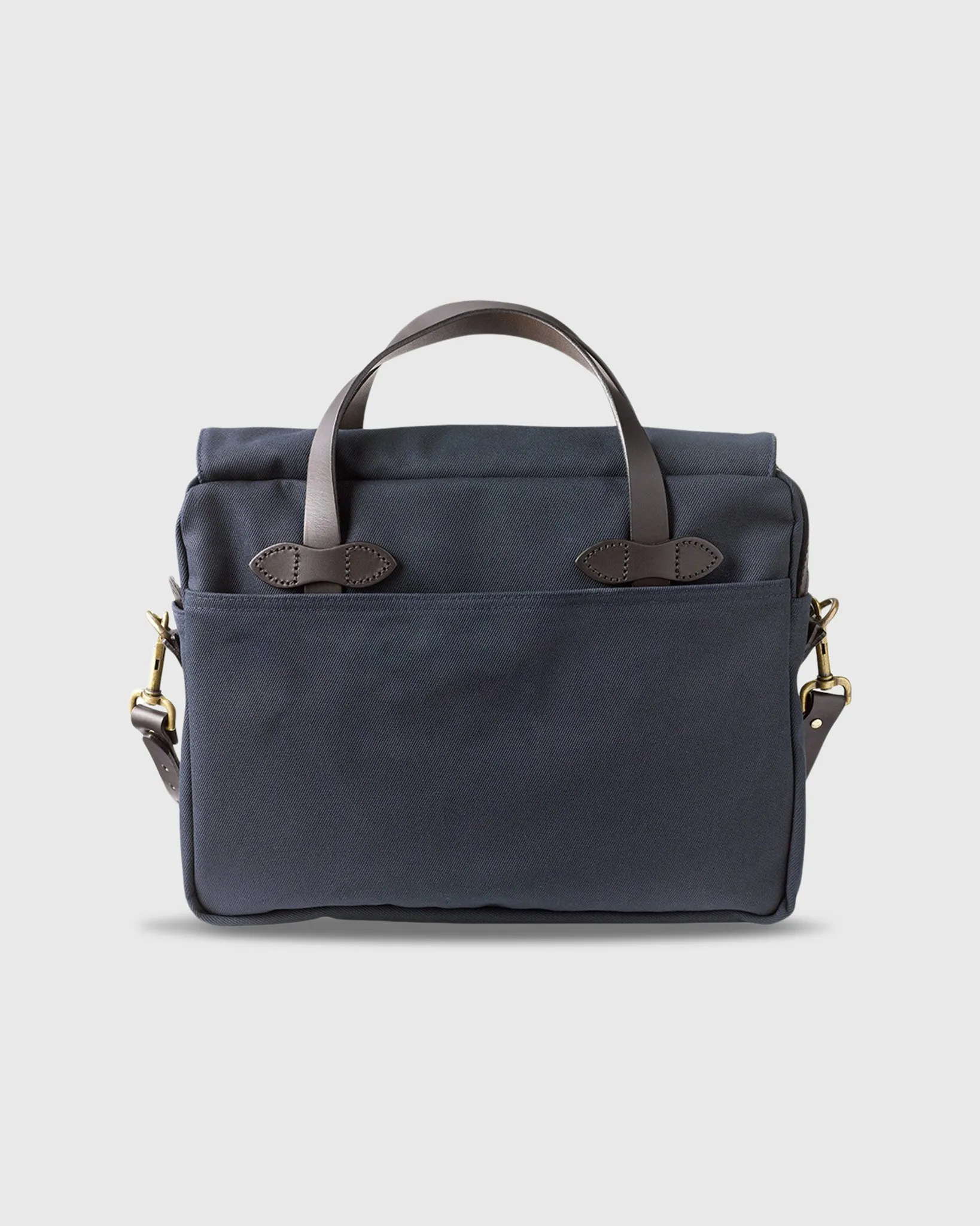 Original Briefcase in Navy