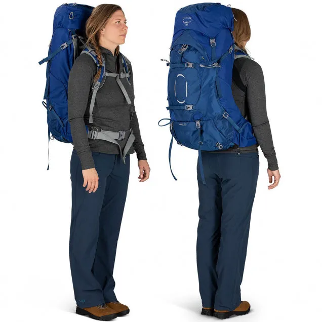 Osprey Ariel 65 - Women's Fit