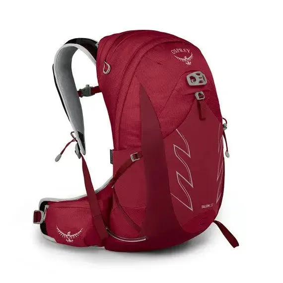 Osprey Talon 22 Litre Mens Hiking Backpack