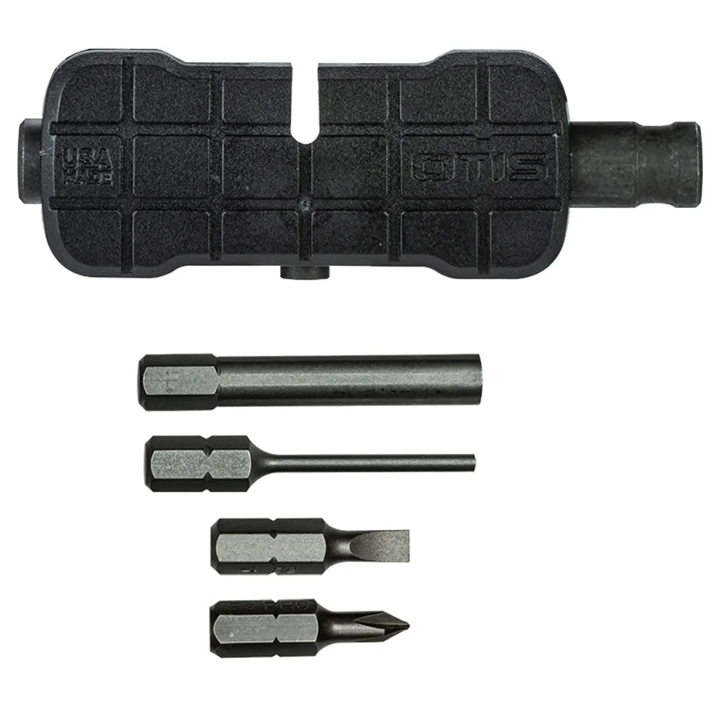 Otis 8 In 1 Pistol T Tool