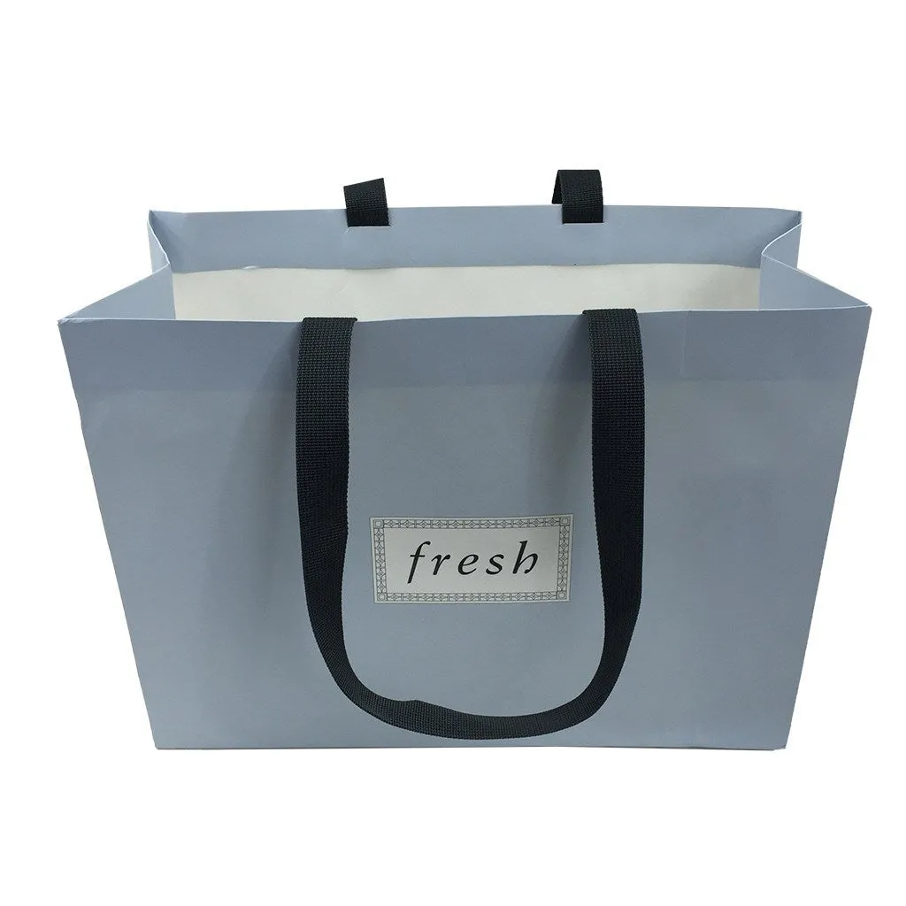 Paper Medium Boutique Bag(LP-03)