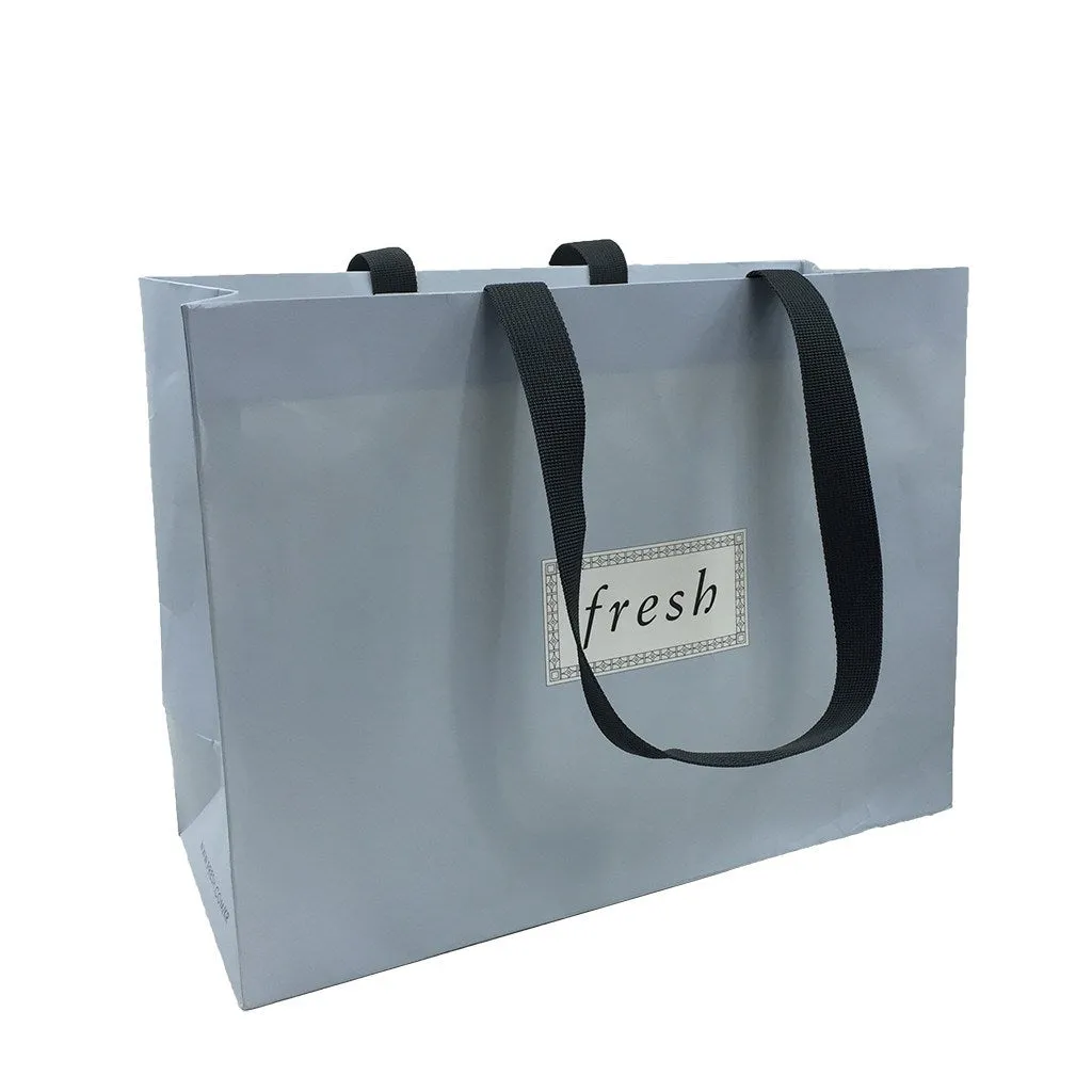 Paper Medium Boutique Bag(LP-03)