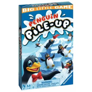 Penguin Pile-Up