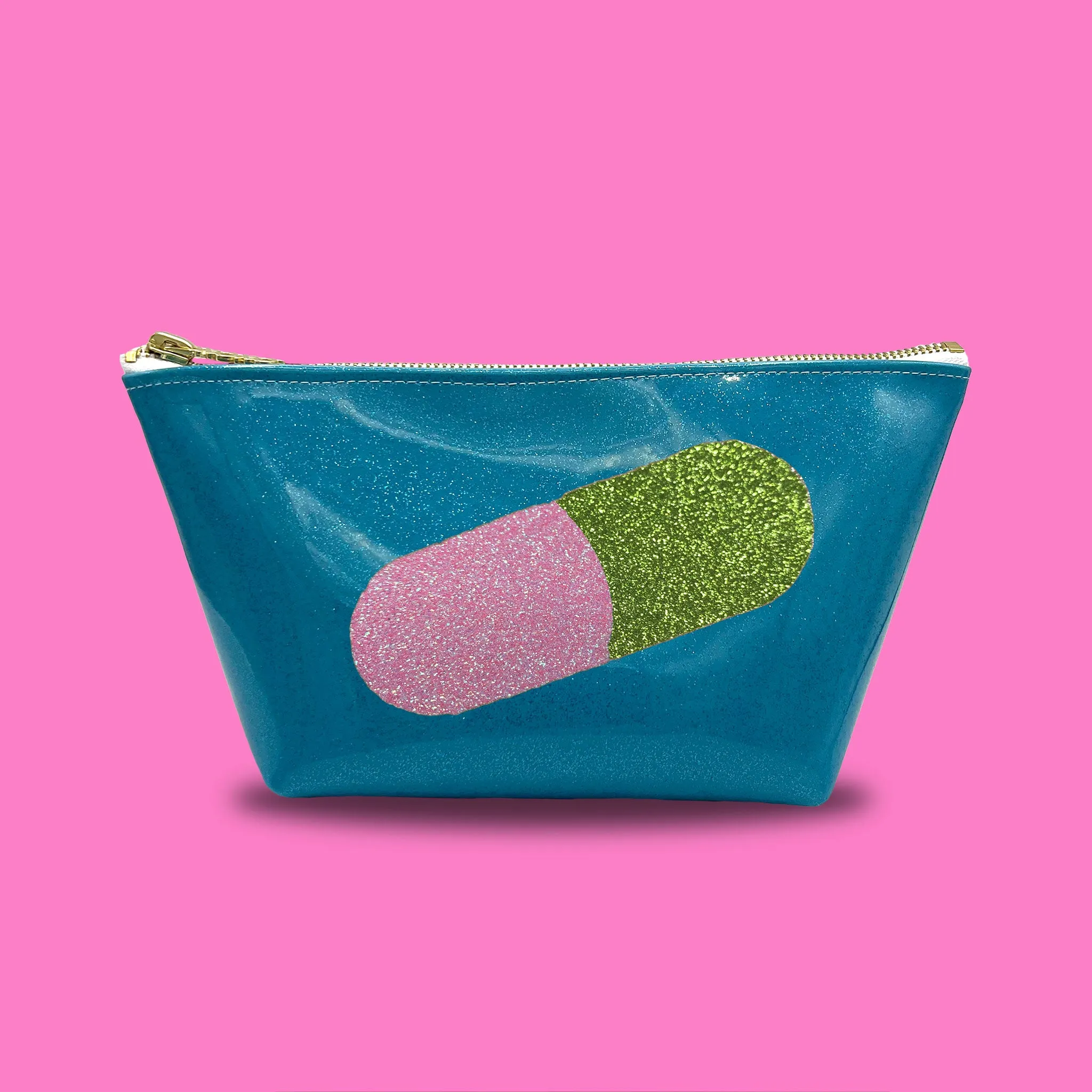 Perfect Little Pill Pouch! 💊