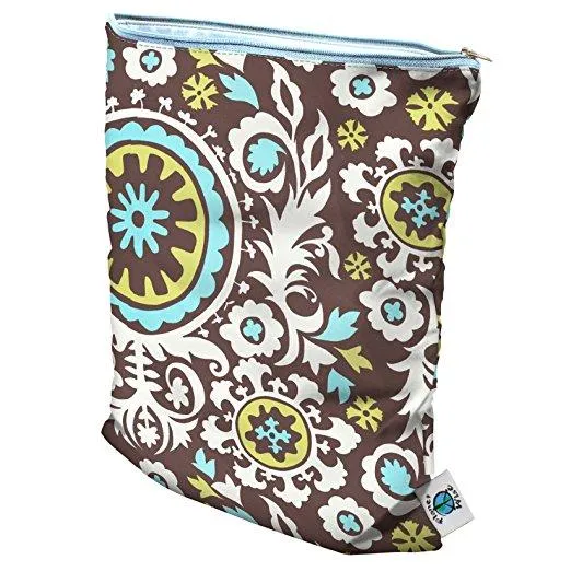 Planet Wise Reusable Wet Bag