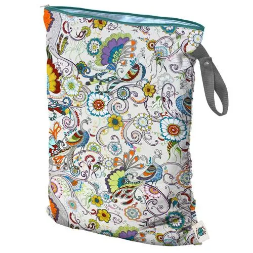 Planet Wise Reusable Wet Bag