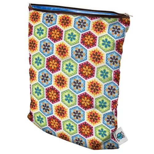 Planet Wise Reusable Wet Bag