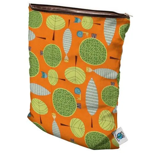 Planet Wise Reusable Wet Bag