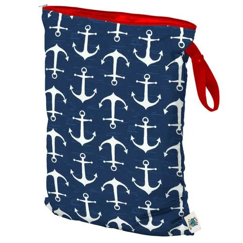 Planet Wise Reusable Wet Bag