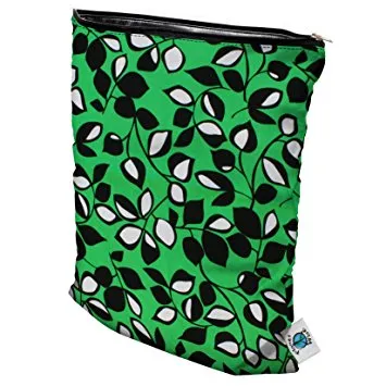 Planet Wise Reusable Wet Bag