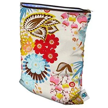 Planet Wise Reusable Wet Bag