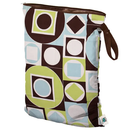 Planet Wise Reusable Wet Bag