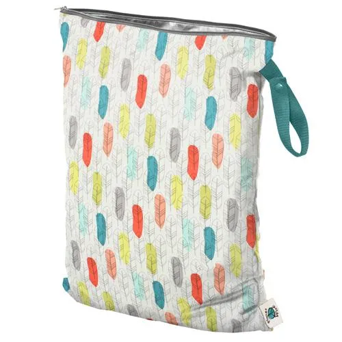 Planet Wise Reusable Wet Bag