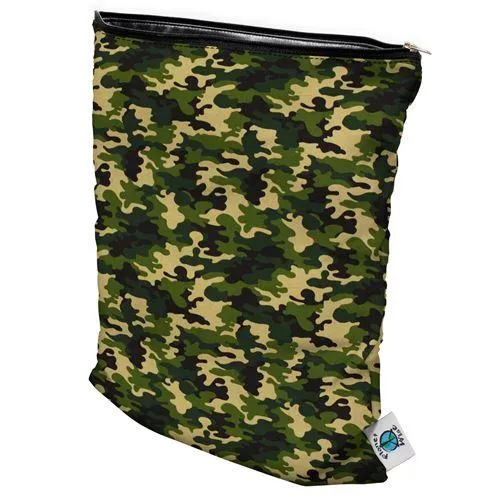 Planet Wise Reusable Wet Bag