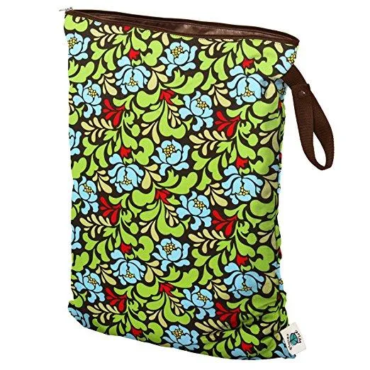 Planet Wise Reusable Wet Bag