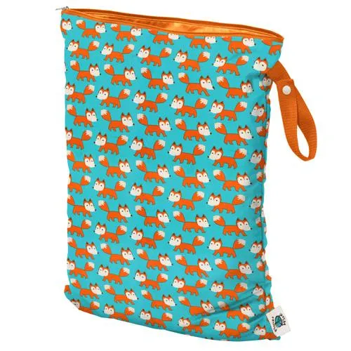 Planet Wise Reusable Wet Bag