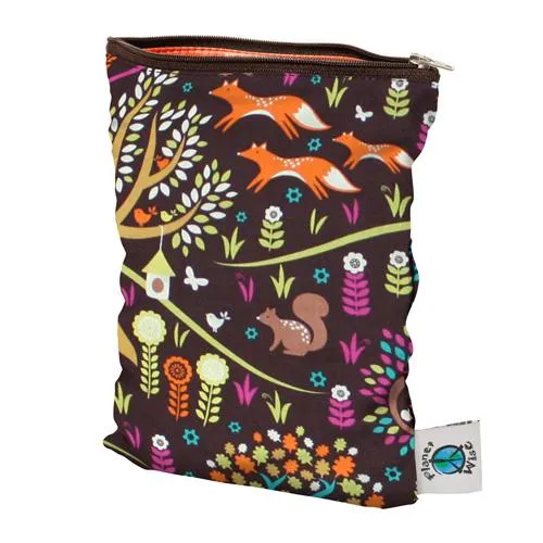 Planet Wise Reusable Wet Bag