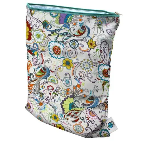 Planet Wise Reusable Wet Bag