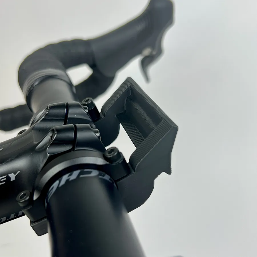 **PRE-ORDER** Bike Mount - 31.8mm High Mount