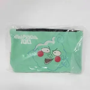 [Pre-Owned] Mobpsycho 100 Pencil Bag