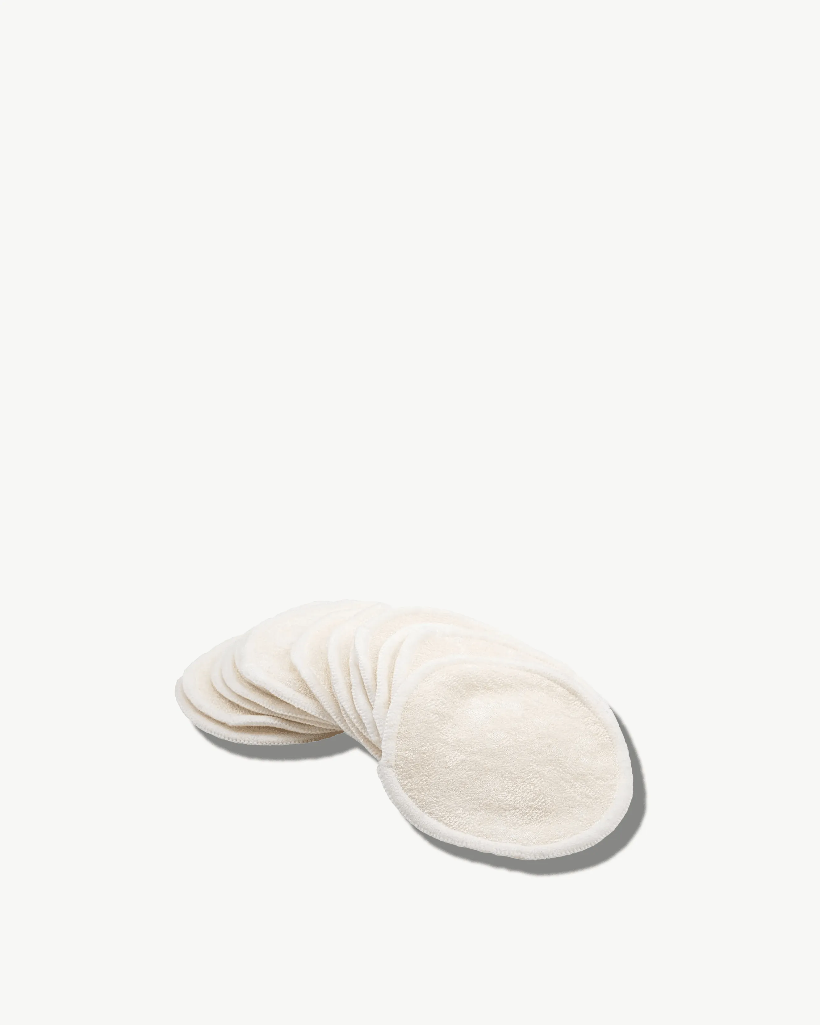 Pure Luxury Organic Reusable Rounds