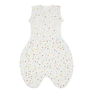 Purflo Swaddle to Sleep Bag 2.5 Tog - Scandi Spot