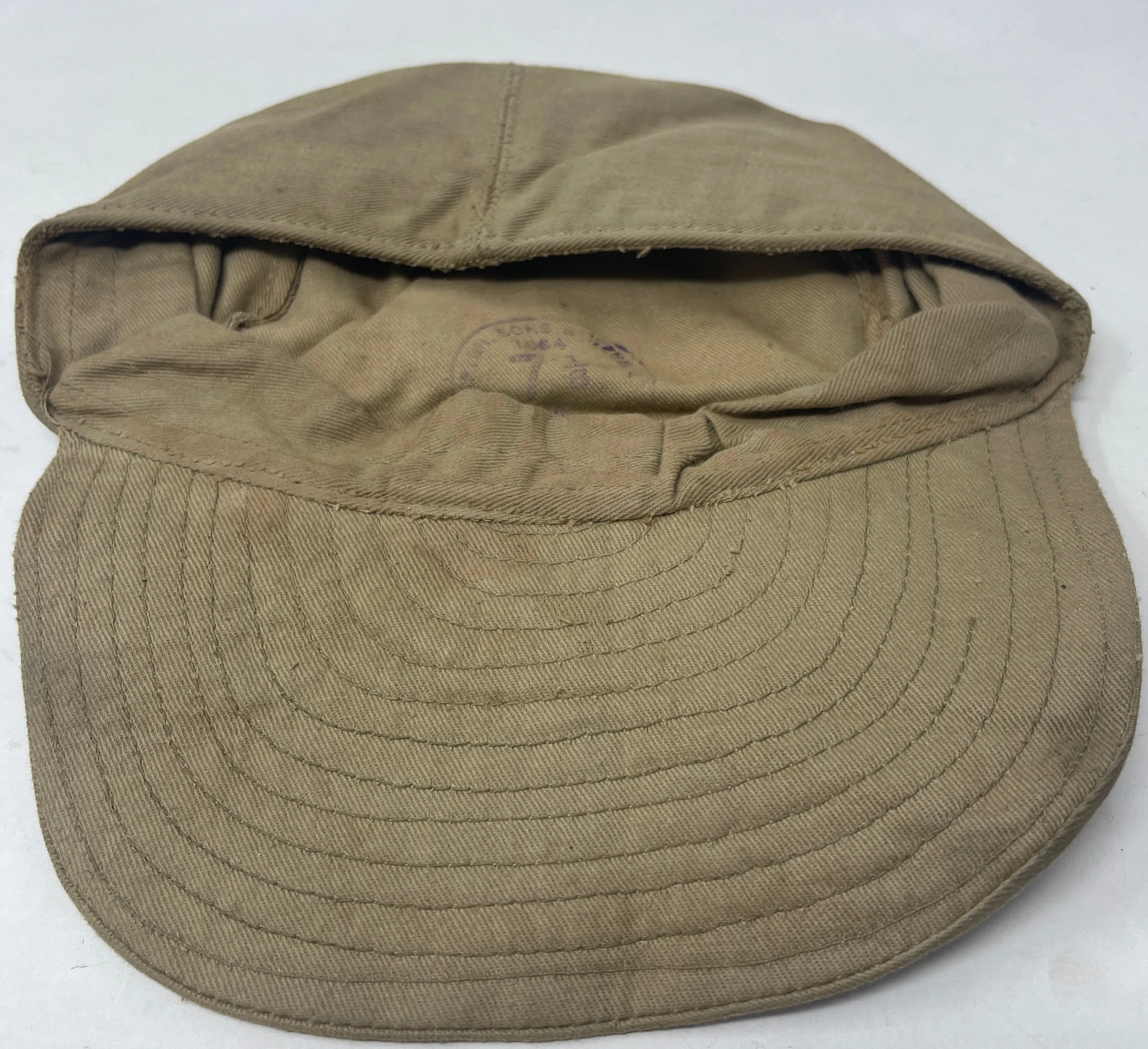 RAF Post War KD Peaked Hat