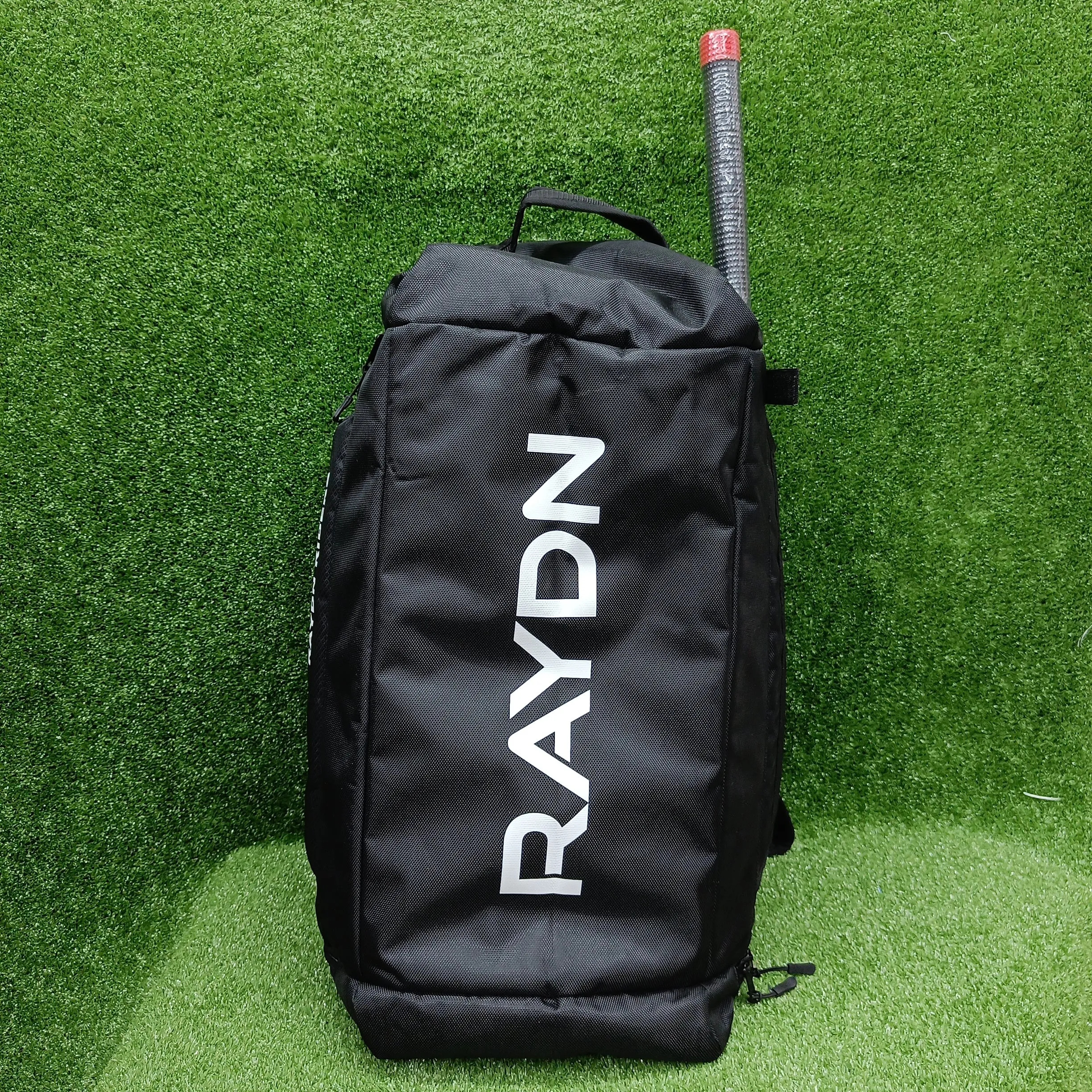 Raydn Riders Junior Cricket Duffle Kit Bag