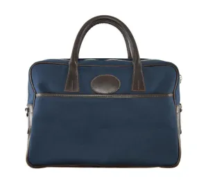 Regents Canvas Briefcase