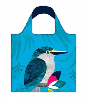 Reusable Shopper Bag - Native Kotare