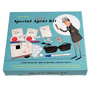 Rex Special Agent Spy Kit