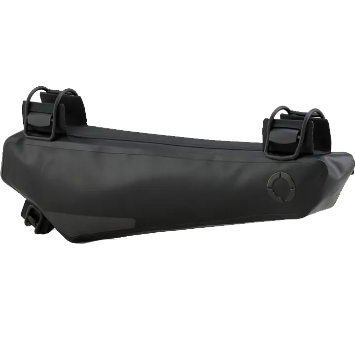 Road Frame Bag 2L - Black