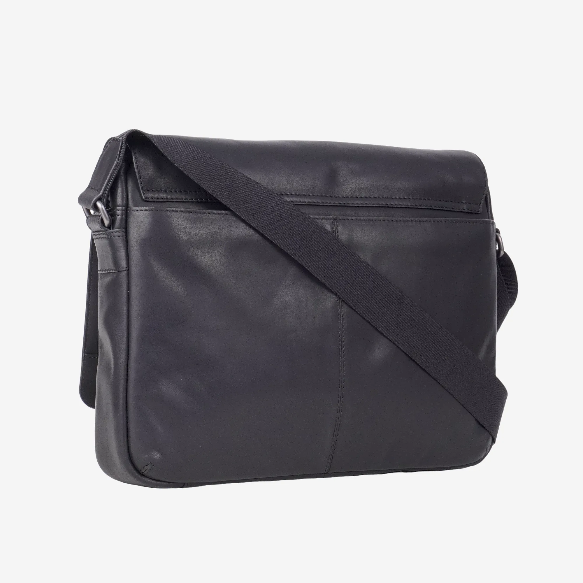 Rogue Messenger Bag