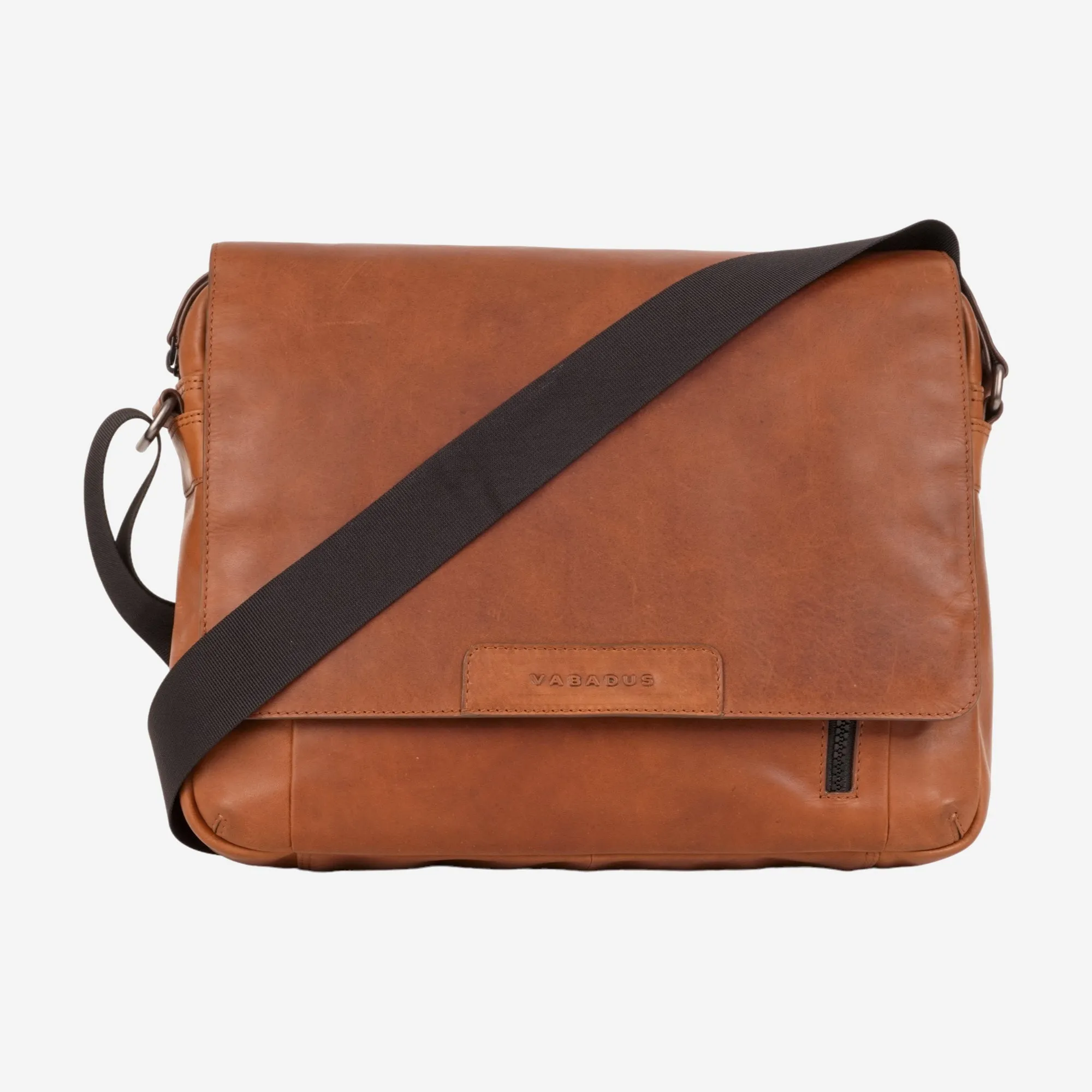 Rogue Messenger Bag