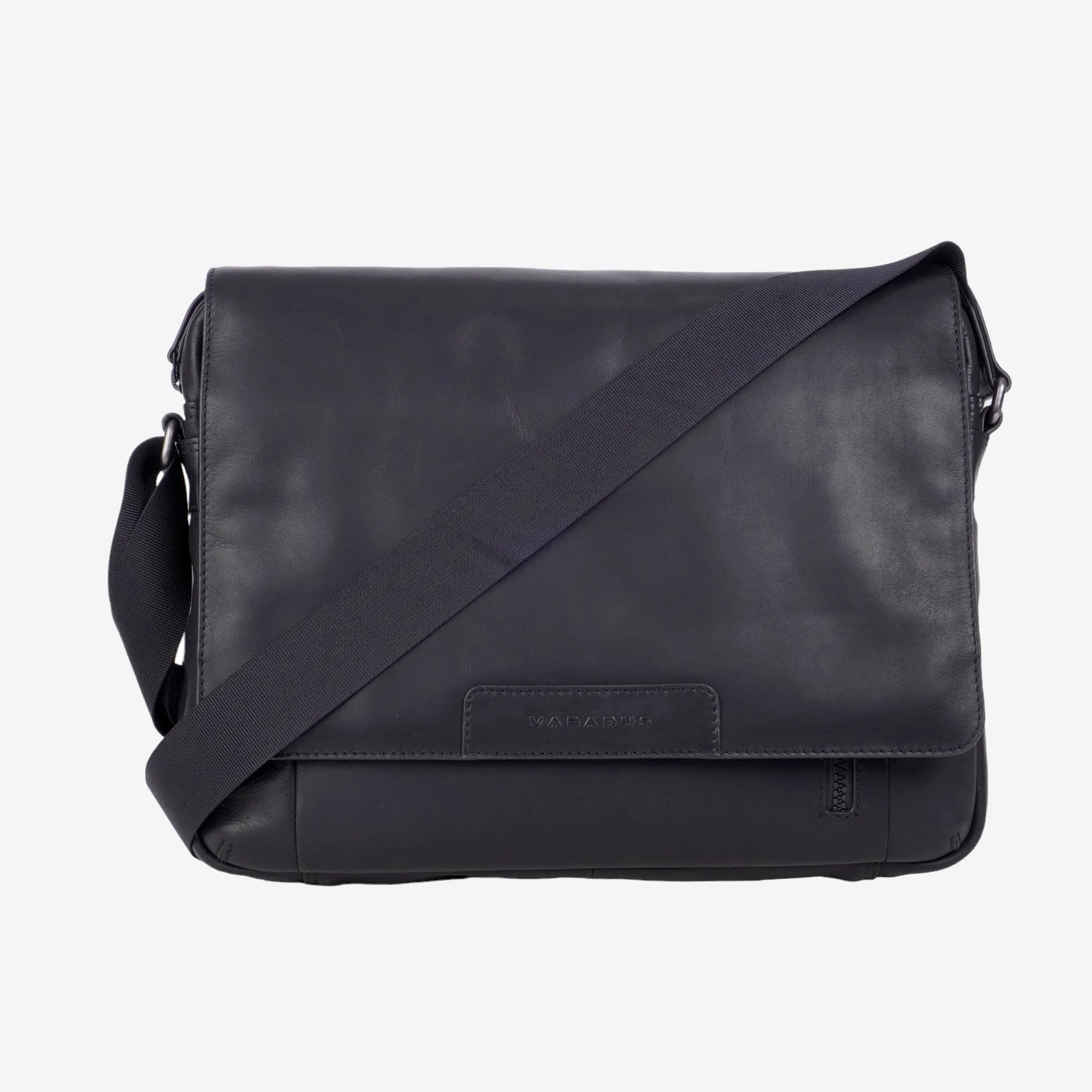 Rogue Messenger Bag