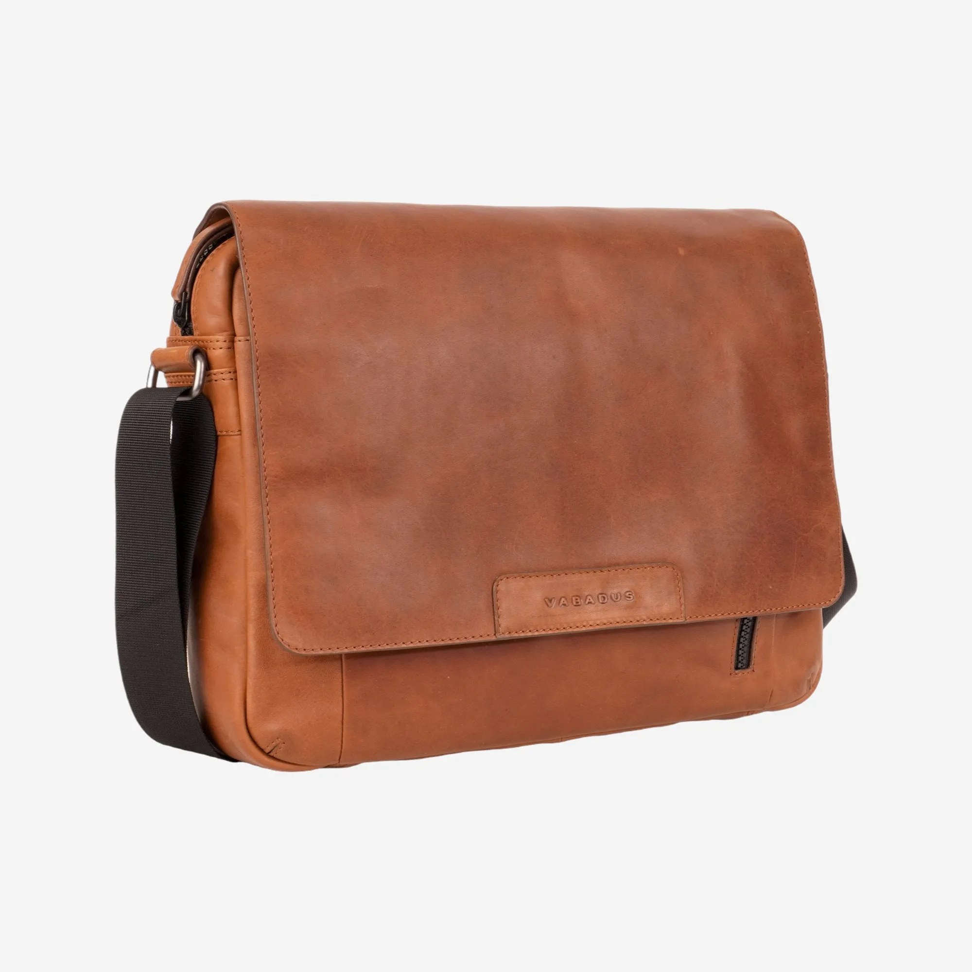 Rogue Messenger Bag