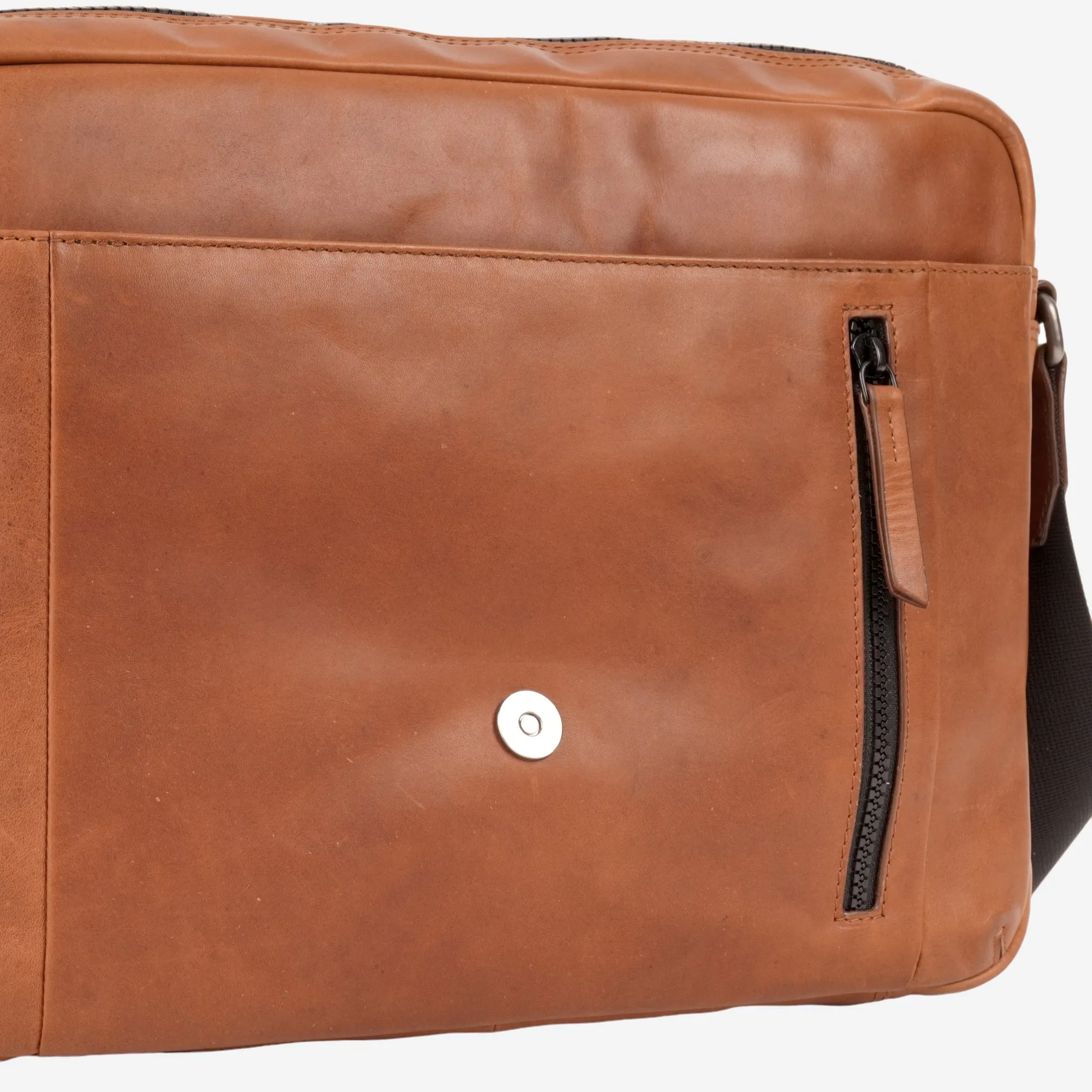 Rogue Messenger Bag