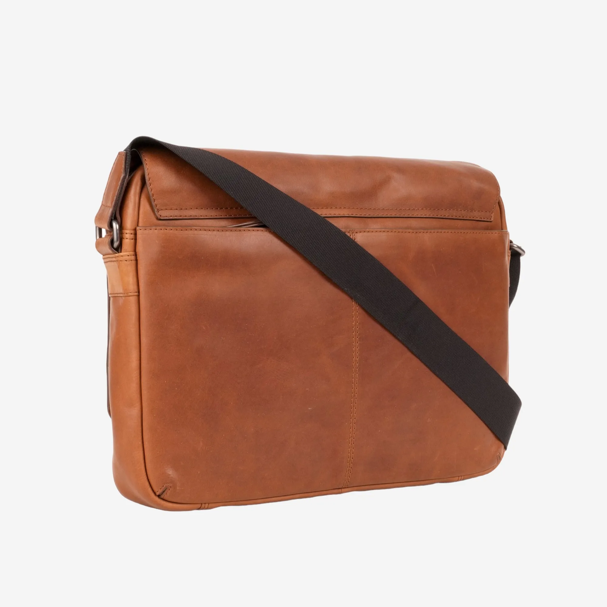 Rogue Messenger Bag