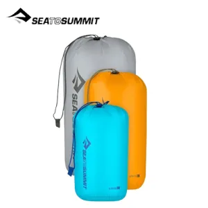 Sea To Summit Ultra-Sil Stuff Sack 3-Piece Set (5L, 8L, 13L)