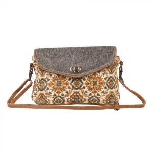 Serious Humor Small & Crossbody Bag