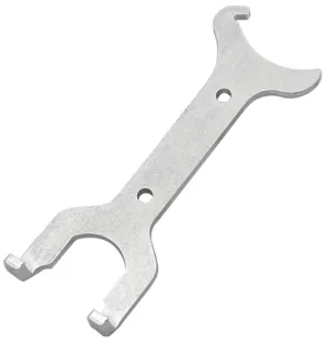 SHOCK ADJUSTMENT SPANNER TOOL